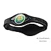 Power Balance Sports Performance Wristband Bracelet for Men, Original Bands, Waterproof Lightweight Durable