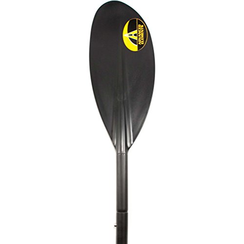 Advanced Elements 4-Part Packlite Paddle - Thumbnail 6