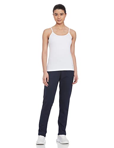 Image of Macrowoman W-Series Women's Solid Regular Fit Camisole