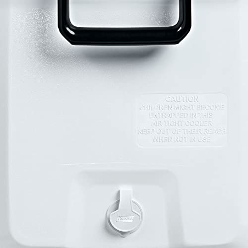 Caixa Térmica 120QT 113L Marine Xtreme Coleman