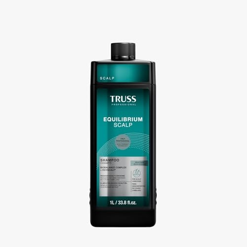 Truss Equilibrium Scalp Shampoo 1L Truss Equilibrium Scalp Shampoo 1L