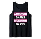 Per chiunque sia appassionato di musica elettronica, scene urbane e movimenti ritmici. Porta questo design a festival, eventi musicali o qualsiasi luogo in cui le vibrazioni Tecktonik regnano sovrane.
