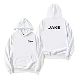 MATÉRIEL: Sweat à capuche en coton de haute qualité, agréable à porter, doux et agréable pour la peau.