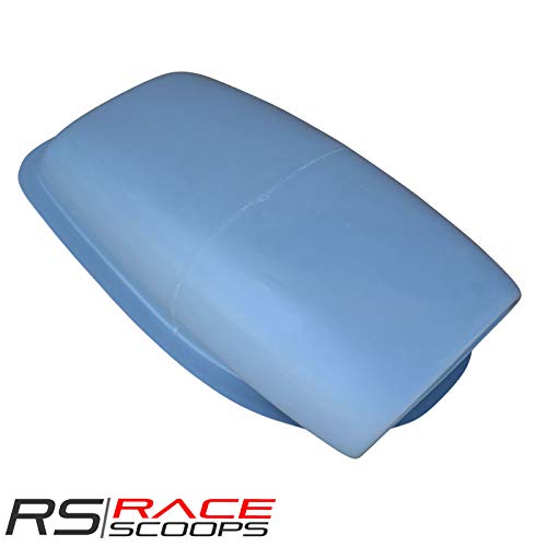 Race Scoops 31L x 7H INDUCTION HOOD SCOOP