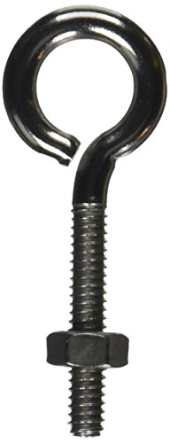 Stanley Hardware S837-997 V2161 Eye Bolt in Stainless Steel