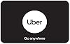 Uber eGift Card