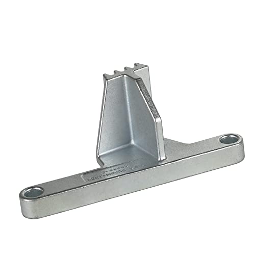 Best Q Drake Off Road Flywheel Holder Tool for Safe and Convenient Engine Maintenance: Secure Lock for GM 6.6L Duramax Diesel Engines 72213