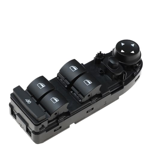 Interrupteur lève-vitre bloqué sur E90 E70 X5 X6 ? Changez pour ce commutateur 18 broches