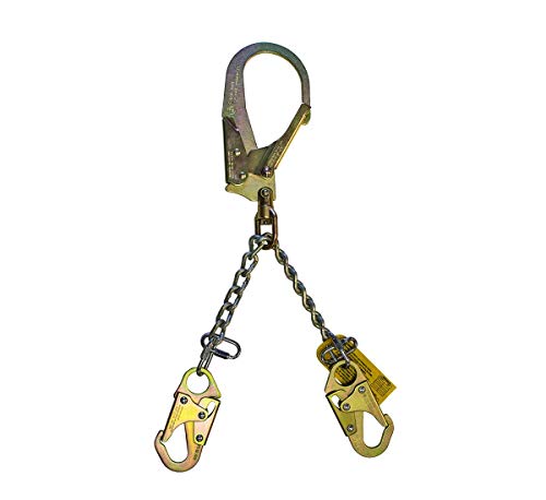 Safewaze FS060-WEB, 18