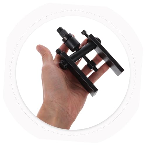 Extracteur de roulements pour debloquer volant cyclomoteur grippe - 3