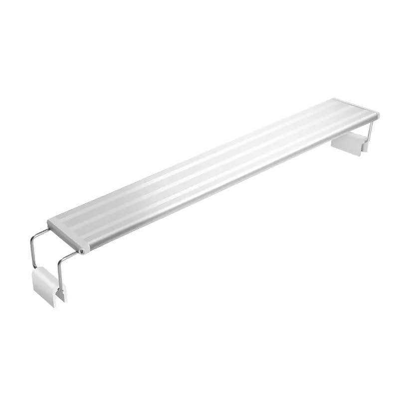 ANIMAUX KAITAI S-600 (24W) Multi Color (White RED Blue) LED Aquarium Light for Fish Tank 2FT (55-60 CM) | LAMP and Light for Aquarium | Aquarium Fish Tank TOP Cover Light | Fish Aquarium Light (B0DDPTHQM1) Amazon Price History, Amazon Price Tracker