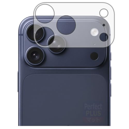 PDAH[ iPhone 17 Pro Max Ή PerfectShield Plus ی tB [Yӕp] ˒ጸ hw {