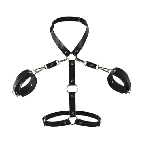 Grand collier noir pour accessoiriser un col roulé ou un décolleté