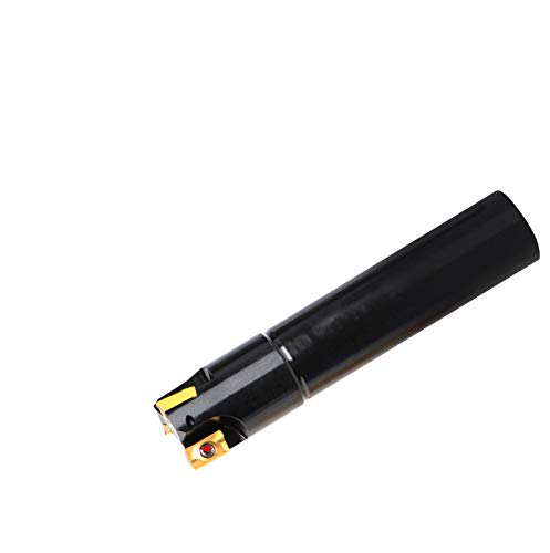 Herramienta de Torneado BAP300R C25-25-200-T3 Porta Corte miniatura 5