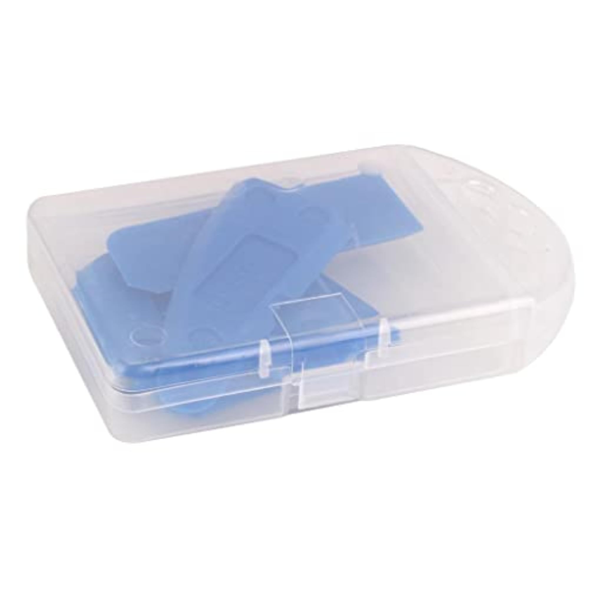 Pack of 4 Joint Sealant Grout Removal Scrapers & Smoother