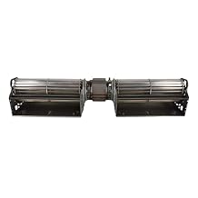 Genuine Harman OEM Distribution Convection Blower for XXV, XXV-TC, P35i & P35i-C, 3-20-29045A, 3-21-39145, 3-21-29145, 3-21-29045, 1-00-29145