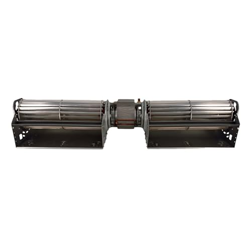 Ventilador de distribución Harman 1-00-29145 para modelos XXV y P35i