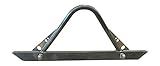 Stinger Front Bumper Compatible With Jeep Cherokee XJ (84-01)