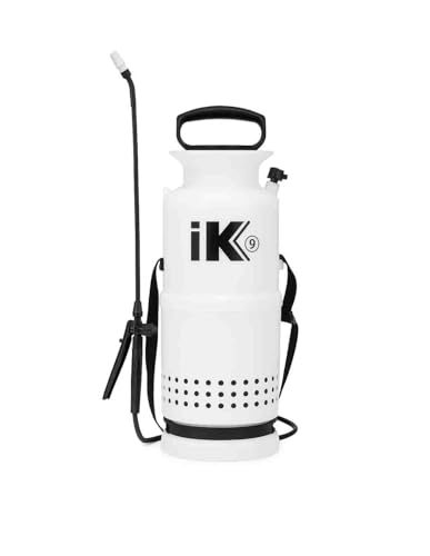 JARDIN202 - Pulverizadores Industriales IK. Presion previa.IK 6 (4 litros utiles)