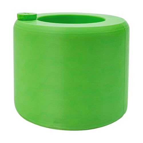 Refrigeratore per lattine di birra,Bottiglia di raffreddamento per bevande in lattina - Contenitore portatile per lavoro a casa viaggi piscina celebrazione cucina estate birra