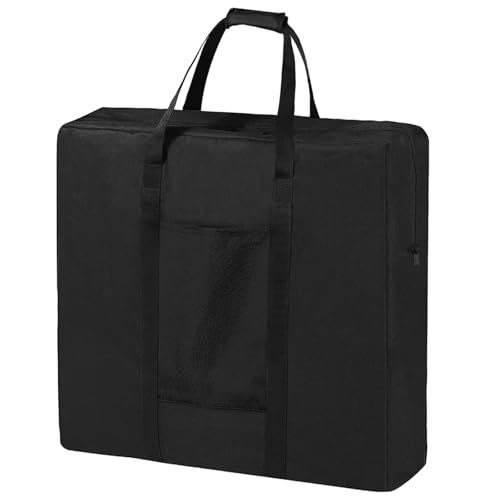 Rilime Solar Panel Storage Bag 34" L x 5" W x 32" H