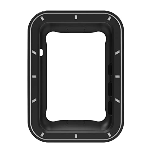 Watch Fit 2 �X�}�[�g�ی�P�[�X�ƌ݊�������A�y�� TPU �n�E�W���O�ی�V�F���ϏՌ��J�o�[�K���X�X�N���[���v���e�N�^�[�A�X�}�[�g�v���C�o�V�[�����Y�n�E�W���O�J�o�[�P�[�X�A���`