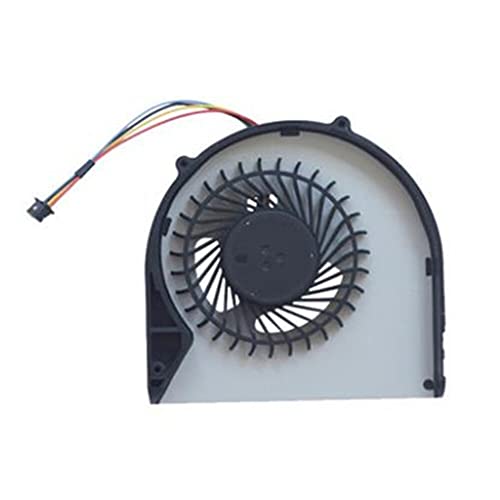 Ventilateur CPU Lenovo E4430 remplacer refroidisseur interne cassé argent