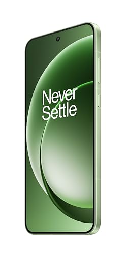 Image of OnePlus 15R, 12GB RAM + 256GB Storage, Dual-SIM, Unlocked Android Smartphone, Snapdragon 8 Gen 5, 7400mAh Battery, Mint Breeze