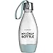 Produktbild SodaStream Kunststoffflasche My Only Botte 0,5L, spülmaschinengeeignet, blau, 1er-Pack