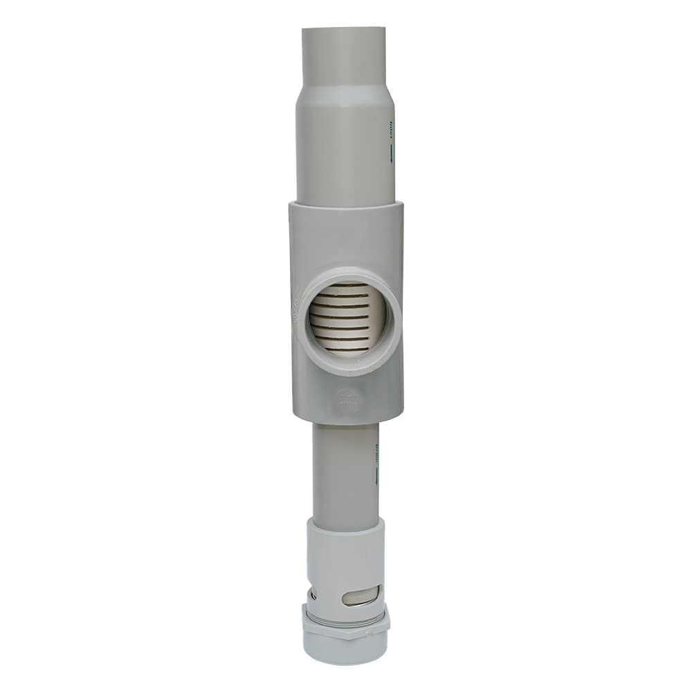 Filtrain - The Ultimate Rain Water Harvesting Filter with Auto Drain Valve (1, 75 mm)-image-20