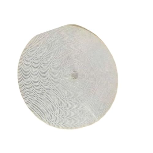 Correa dentada larga Graphtec FC8000 de alta resistencia para carro de corte FC8600