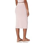The-Drop-Womens-Vera-Slim-Side-Slit-Midi-Sweater-Skirt