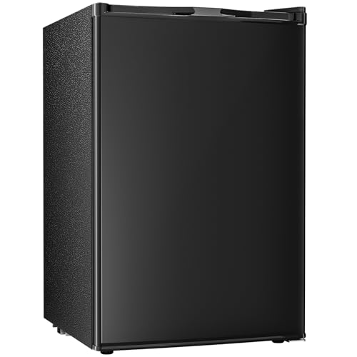 Antarctic Star 4.4 Cu.Ft Fridge