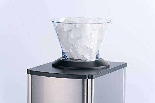 Neues Modell : Ice Crusher 007-2020 Eiszerkleinerer - Eiscrusher elektrisch – Bild 4