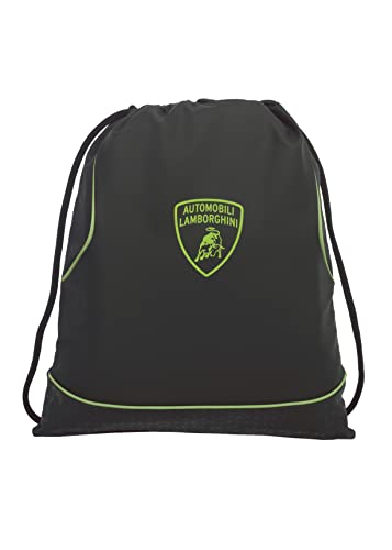 LAMBORGHINI Zaino Coulisse Automobili