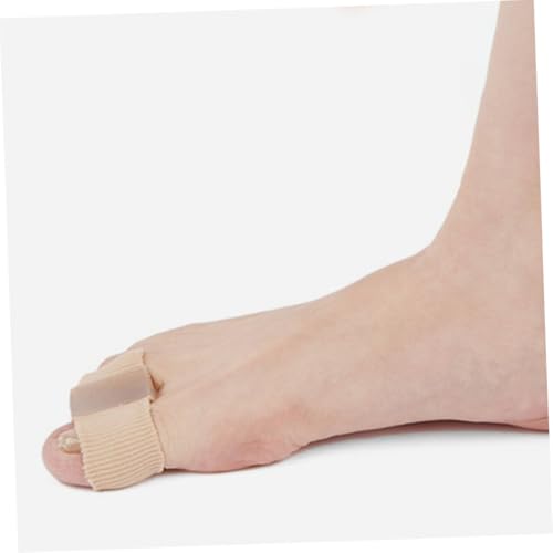 SOESFOUFU Reusable Separators for Straightener for Women Men Separator for Bunion Foot Care Supplies