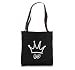 OG Name Cool Graffiti - Royal Crown For King OG Tote Bag
