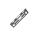 lexus rx 300 usata Adatto per Lexus. RX 300 270 200T 450h 2016-2021 Anno