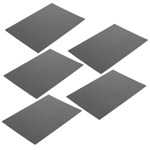 Aimants rectangulaires adhésifs x15 flexibles pour photos et bricolage - 6