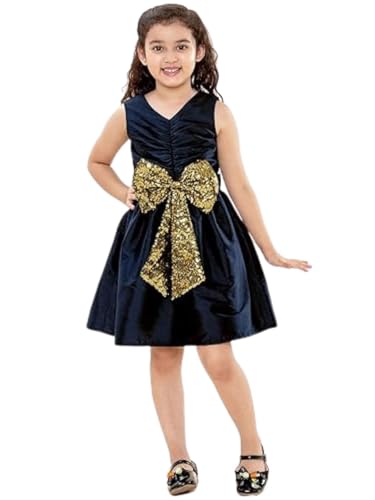 Image of A.T.U.N. (All Things UBER Nice) Girls Dress