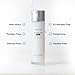 TIRTIR Milk Skin Rice Toner Light | Instant Hydration with 4% Niacinamide, Pantenol, Lightweight, Pore-Tightening, Vegan, Acne-Prone, Oily Skin, Fungal Acne Safe, Korean Skin Care, 0.67 Fl Oz