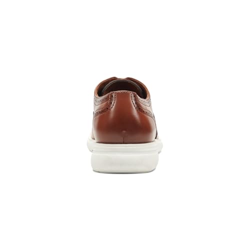 Image of Kenneth Cole Reaction Men's Nio Wing Lace Up Oxford