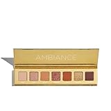 Sigma Beauty Ambiance Mini Eyeshadow Palette