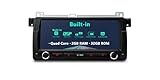 Autoradio Xtrons 8.8