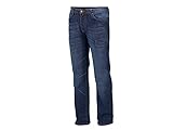  Issa M127470 - Pantalón jeans jest stretch 8025c talla l 40-46