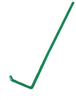 Heathrow Scientific HS8171B, L-Shaped 10 Wrap Sterile Spreader (3 Packs of 500 pcs)