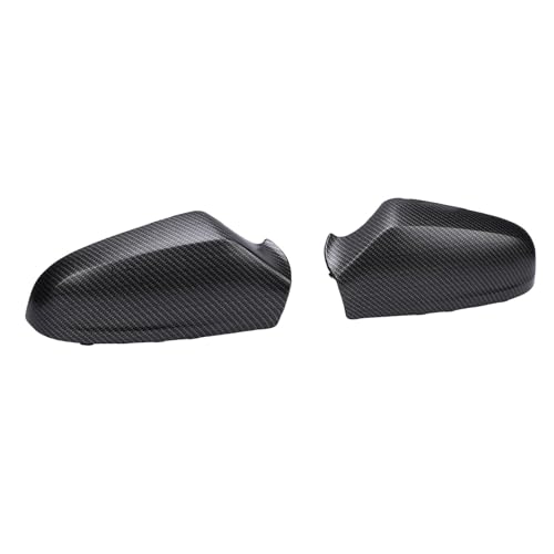 Coque de rétroviseur carbone pour Holden H MK5 look premium - 4