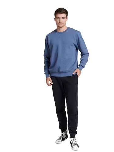 Image of Russell Athletic Men's Dri-Power Fleece Sweatshirt