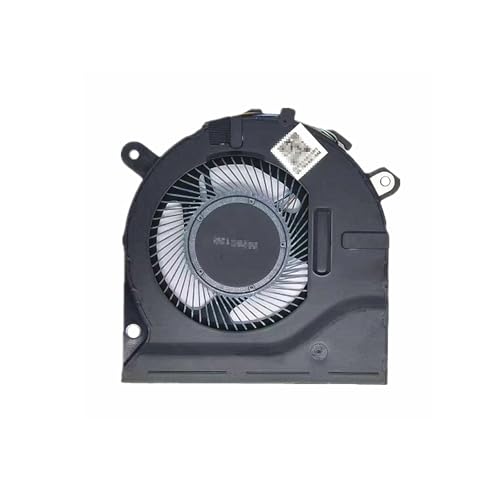Ventilateur CPU pour HP Pavilion 15-fc0000 composant de refroidissement interne ordinateur