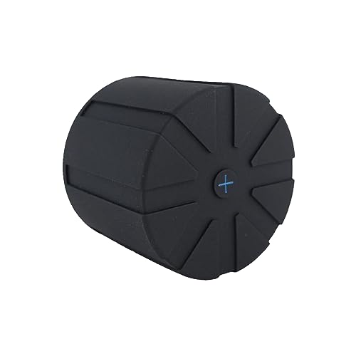 KUVRD Universal Lens Cap - Fits 99% DSLR Lenses
